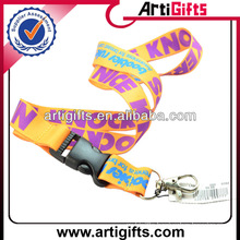 2013 Fashion high quality lanyard for glasses